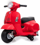 Jamara Jamara Ride-on Vespa Mini Skuter do jeżdżenia | 461857 | 4042774476694