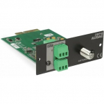Radio Audac AUDAC DMP42 Tuner modularny DAB/DAB+ i FM (złącze SourceCon&trade;) | DMP42 | 5414795046221