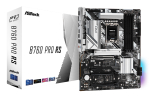 Asrock B760 PRO RS Intel B760 LGA 1700 ATX | B760 PRO RS | 4710483942044