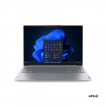 Lenovo ThinkBook 16 G9 AHP | Arctic Grey | 16 " | IPS | WUXGA | 1920 x 1200 pixels | Anti-glare | AMD Ryzen 5 | 220 | 16 GB | SODIMM DDR5 | Solid-state drive capacity 512 GB | AMD Radeon 740M Graphics | Windows 11 Pro | 802.11be | Bluetooth version 5 ...