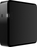 Rejestrator Ajax NVR HDC (16ch) - black (140351.122.BL1) | 140351.122.BL1 | 4823114083860