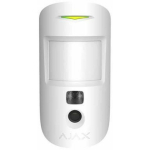 DETECTOR WRL MOTIONCAM HD/WHITE PHOD 118274 AJAX | 118274 | 4823114068317