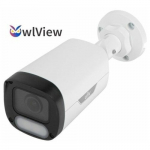 Kamera IP Uniview IPC2318LE-ADF40KM-WP OwlView Wise-ISP 8.3 Mpx 4K UHD 4 mm UNIVIEW | IPC2318LE-ADF40KM-WP | 6937096341356