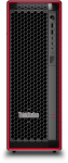 Komputer Lenovo ThinkStation P5 30GA Tower Xeon W3-2535 64GB RAM 1TB SSD RTX PRO 2000 Blackwell Windows 11 Pro (30GA00ASGE) | 30GA00ASGE | 199274154172