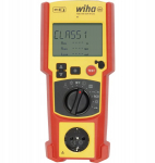 Wiha Tester do urządzeń PAT one miernik 47222 | 47222 | 4010995472221