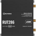 Router Teltonika RUT286 (RUT286AAAAA0) | RUT286AAAAA0 | 4779051849345