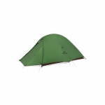 Namiot turystyczny Naturehike Namiot cloud up 3 pro 20d cnk2350ws020-forest green NATUREHIKE | 0011932000049302 | 6977465865984