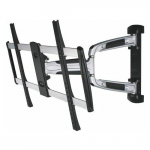 Neomounts Uchwyt ścienny LED-W700SILVER 32'' - 60'' | LED-W700SILVER | 8717371444518