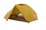 Namiot turystyczny Outwell Namiot tropics 2 20d with footprint-orange FIRE-MAPLE | 0010369500003072 | 6971490127918