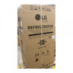 SALE OUT. LG GSGV81PYLL Refrigerator, Free-standing, Side by Side, E, Height 1.79 m, Net fridge 416 L, Net freezer 190 L, Silver | SALE OUT. LG Refrigerator | GSGV81PYLL | Energy efficiency class E | Free standing | Side by side | Height 179 cm | Fri ...