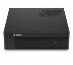 Komputer Adax Komputer ADAX VERSO SFF WXIPU225 U5-225/H810/DDR5-16GB/1TB/Wi-Fi/BT/W11Pro | ZVAXSPO00050 | 5906496012266