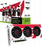 Karta graficzna Asus T1 GeForce RTX 5060 Ti 8GB GDDR7 DLSS4 (T1-RTX5060TI-O8G-GAMING) | T1-RTX5060TI-O8G-GAMING | 4711636632263