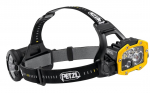 Petzl E103AA00 Headlamp DUO&reg; RL black/yellow | E103AA00 | 3342540828926