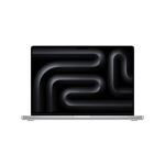 Apple MacBook Pro 16"/M5 Pro/16,2"/3456x2234/24GB/1TB/M5 Pro/Tahoe/Silver/1R | 131992951-MGE44-CZ | 195950712711