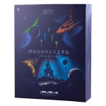 Moonrakers Titan Edition | IVG027 | 850033771817
