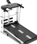 Bieżnia Jocca Magnetyczna 1555 składana domowa taśma do chodzenia 100kg (8435253569516) | 8435253569516 | 8435253569516