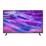 Samsung QE55QN80FAU 139.7 cm (55") 4K Ultra HD Smart TV Wi-Fi Silver | QE55QN80FAUXXH | 8806095995540