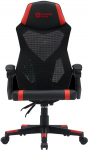 CANYON Flow MCH01 Mesh, Red | CNE-MCH01R | 5291485016999