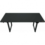 COUGAR E-GRAV 180 Electric Gaming Desk, Black | 3MGRV5WB.0001 | 4710483778483