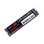 Silicon Power UD85 M.2 1 TB PCI Express 4.0 3D NAND NVMe | SP01KGBP44UD8505 | 4713436150435