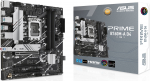 ASUS PRIME B760M-A D4-CSM Intel B760 LGA 1700 micro ATX | 90MB1D00-M1EAYC | 4711081984061