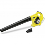 Fuk&aacute;r l&iacute;stia LBL 4 Battery 36 V | 1.445-150.0 | 4054278459899