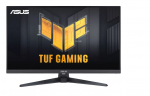 ASUS TUF Gaming VG328QA1A computer monitor 80 cm (31.5") 1920 x 1080 pixels Full HD LED Black | VG328QA1A | 4711081983767