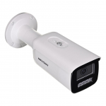 Hikvision Pro Series with ColorVu DS-2CD2T47G3-LIS2UY/SL(4MM) security camera Bullet IP security camera Indoor & outdoor 2688 x 1520 pixels Wall | 56014 | 6936422132798