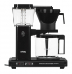 Moccamaster KBG Select Semi-auto Drip coffee maker 1.25 L | 53987 | 8712072539877