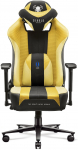 Diablo X-Player 2.0 Dark Sunflower Normal Size Gaming Chair | 1222 | 5902560339192