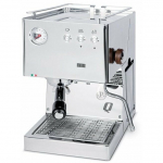 Quick Mill Pop Edelstahl Siebtr&auml;ger Espressomaschine | 02043-O-XX-A | 8007062000193
