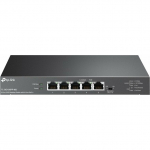 Switch|TP-LINK|TL-SG105PP-M2|Desktop/pedestal|5x2.5GbE|TL-SG105PP-M2 | TL-SG105PP-M2 | 4895252501131