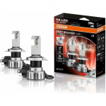 LED spuldze ≜ H4 OSRAM Night Breaker SMART 12V 20/19W P43t 2HB | 64193DWNBSM-2HB | 4062172398138