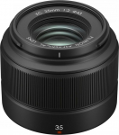 Fujifilm Fujinon XC 35mm f/2 objektiiv | 16647434 | 4547410425604