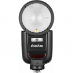 Godox v&auml;lk V1 Pro OM Systemile/Panasonicule | 6952344235713