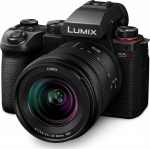 Panasonic Lumix DC-S5 II + 20-60mm + 50mm | DC-S5M2WE | 5025232942756