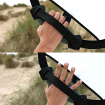 Manfrotto hajuti Tri Grip 75cm (LA-3607) | LL LR3607 | 870862001077