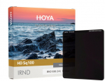 Hoya filter HD Sq100 IRND1000 | 0024066072337