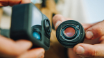 GoPro Macro Lens Mod (HERO13 Black) | AEWAL-021 | 810116381418