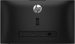 HP ProStudio 4 G1i AI PC Intel Core Ultra 5 225T 60.5 cm (23.8") 1920 x 1080 px Touchscreen All-in-One PC 16 GB DDR5-SDRAM 512 GB SSD Windows 11 Pro Wi-Fi 6E (802.11ax) Black | BY7D5ET#AKD | 199485602684