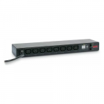 AP7920B PDU SWITCHED 1U 10A/230V 8xC13 | AP7920B | 731304331612