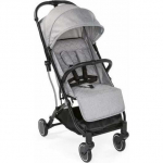 W&oacute;zek Chicco TROLLEY ME - spacerowy, jasnoszary | 8058664127818 | 8058664127818