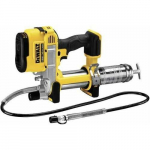 18V cordless grease gun DEWALT DCGG571NK | DCGG571NK-XJ | 5035048716076