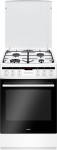 Gas-electric cooker 57GEH2.33HZpTaW | 55550 | 5906006555504