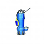 Omnigena Pompa WQ 15-7-1,1 z rozdrabniaczem | OM-WQ 15-7R | 5907761101982