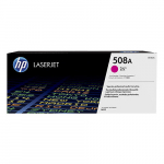 Toner HP 508A Magenta Oryginał (CF363A) | CF363A | 0888793237595