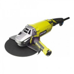 Szlifierka Ryobi EAG2000RS | 5133000550 | 4892210111807