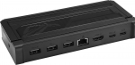 ASUS dock DG300 - USB-C ROG Bulwark Dock - dobija zariadenia max.100W | 90XB0A4N-BDS000 | 4711387912409