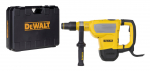 DeWALT D25614K-QS rotary hammer SDS Max 2900 RPM 1350 W | D25614K-QS | 5035048722992