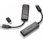 Wzmacniacz słuchawkowy Astell&Kern Hybrydowy AK HC2 | 8809755502492 | 8809755502492